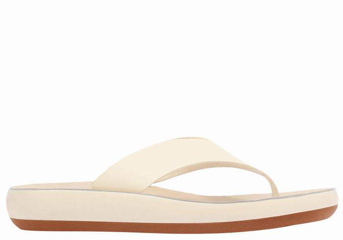 Tong Ancient Greek Sandals Charys Comfort   | QIF-9091746